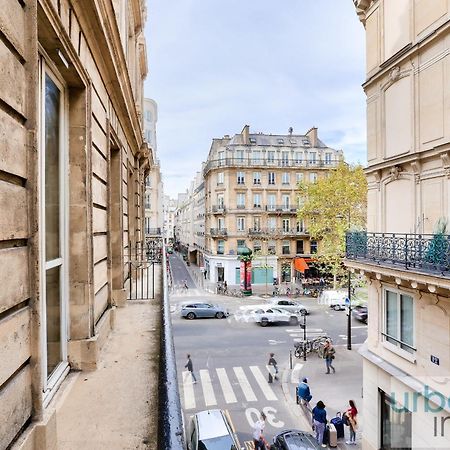61- Big Luxury Parisian Flat 2Dd Apartment Luaran gambar