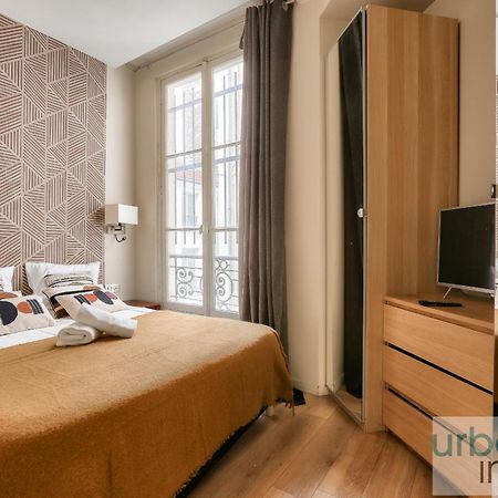 61- Big Luxury Parisian Flat 2Dd Apartment Luaran gambar